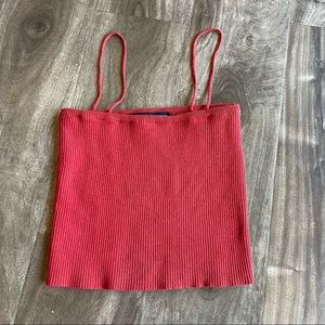 Brandy Melville tank top